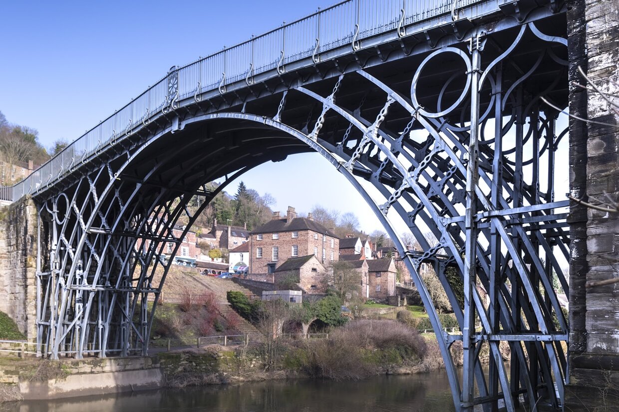 Iron Bridge