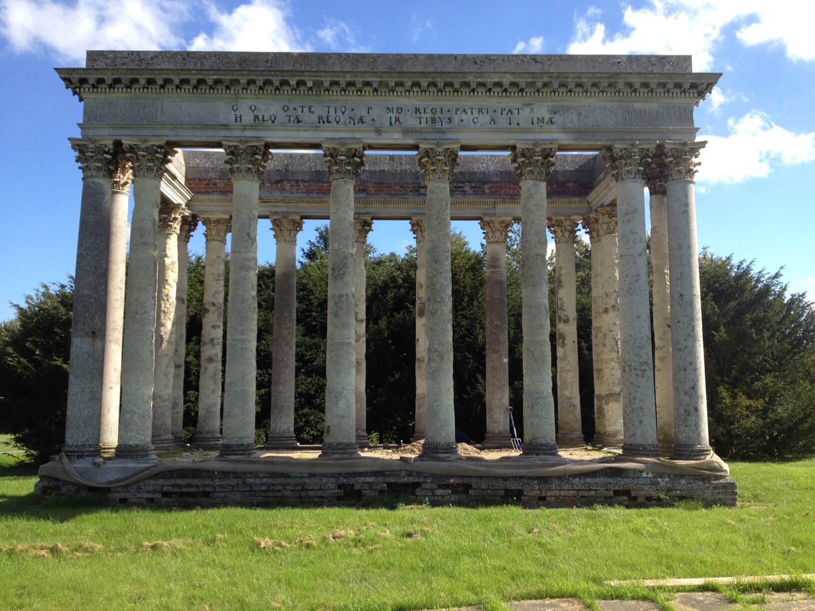 Columns