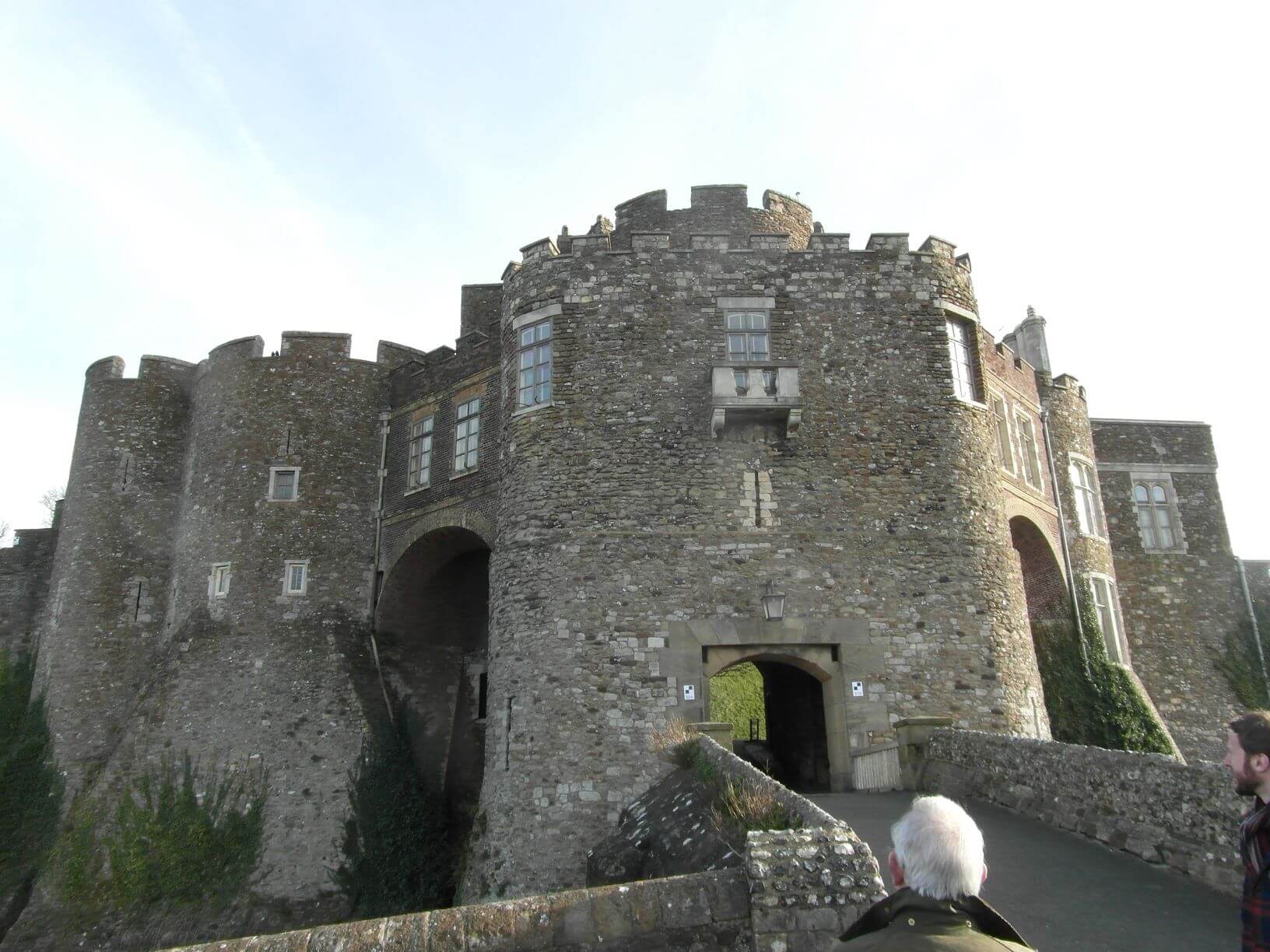 Constable's Tower